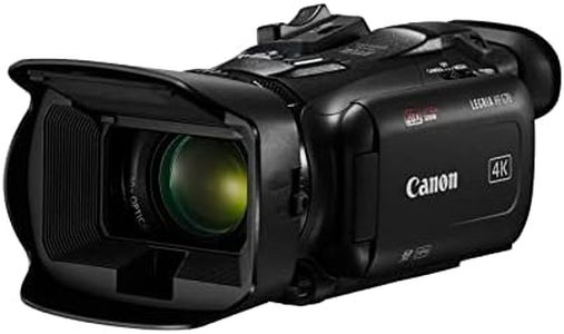 Canon vide