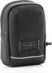 Tenba Skyline v2 Pouch 3 for Compact Point and Shoot Cameras - Black (637-770)