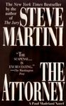 The Attorney: 5 (A Paul Madriani Novel)