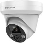 VIKYLIN 5MP IP PoE Turret Camera Ou