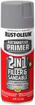 Rust-Oleum 260510 Automotive 2-in-1