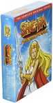 She-Ra: Princess of Power - The Com