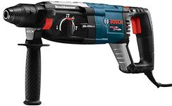 BOSCH GBH2-28L 1-1/8" SDS-plus Bulldog Xtreme Max Rotary Hammer