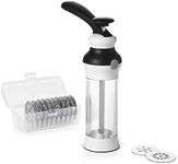 OXO Good Grips 14-Piece Cookie Pres