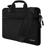Hseok Laptop Shoulder Bag 13 13.3 1