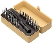 KESI Tool Torx Bit Set 35-Piece, 2 