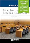 Basic Administrative Law for Parale