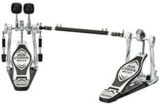 Tama Iron Cobra 200 "Power Glide" Twin Pedal - Left Foot Model (HP200PTWL)