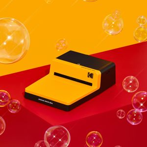 KODAK Dock ERA 4x6 Photo Printer – Instant Wireless Printing