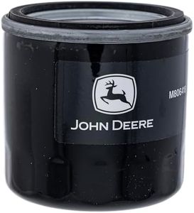 John Deere