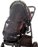 Intimom Pushchair Sun Shade - Large