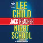 Night School: Jack Reacher, Book 21