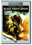 Black Hawk Down /DVD