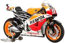 Tamiya REPSOL Honda RC213V '16 1:12 Scale Model Kit