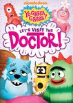 Yo Gabba Gabba: Let's Visit the Doctor