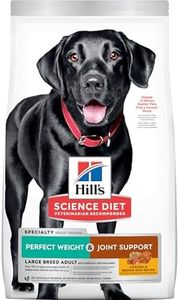 Hill's Sci