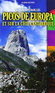 Randonnées dans les Picos de Europa