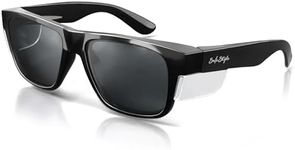 SafeStyle Fusions Black Frame Tinte