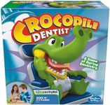 Hasbro Gaming Crocodile Dentist Kid