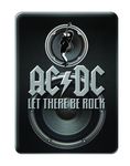 AC/ DC: Let There Be Rock: LCE [Blu-ray]