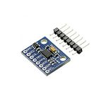 Robocraze ADXL345 3-Axis Tilt Digital Gravity Acceleration Sensor Module (Pack of 1)