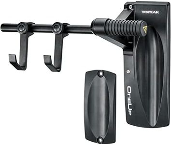 Topeak One Up Wall Mount Bike Hanger