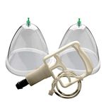 Breast Massager For Enhancement