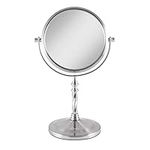 Zadro Two-Sided Vanity Swivel Mirro