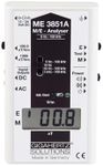 GIGAHERTZ SOLUTIONS ME3851A Profess