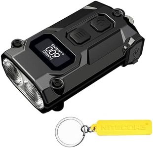 Nitecore T