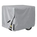 Outdoor Generator Covers