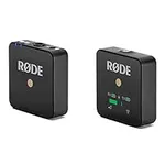 Rode Wireless Go - Compact Wireless