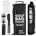 Liquid Spectrum Golf Cooler Bag wit