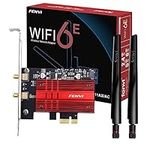 AX210 PCI-E WiFi Card BT5.2 160MHz 