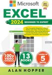 EXCEL: The Complete Beginner's Exce