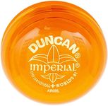 Duncan Toys Imperial Yo-Yo, Beginne