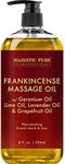 MAJESTIC PURE Frankincense Scar and