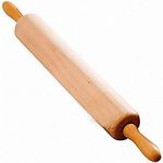 Wooden Rolling Pin