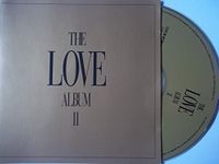 Love Album II