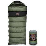 Bear Sleeping Bag