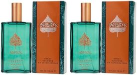 ASPEN by Coty COLOGNE SPRAY 4 OZ (P