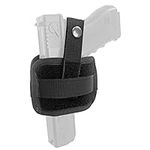Bursport Flat Concealed Carry Belt 