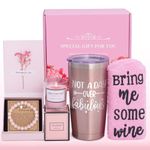 Coffee Tumbler For Women 20 Oz