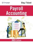 Payroll Accounting 2023