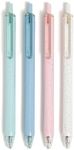 U Brands U-Eco Gel Ink Pens, Pastel