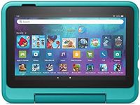 Amazon Kid-Friendly Case for Fire 7