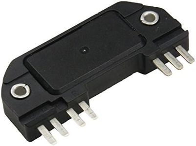 ENA Ignition Control Module Compatible with Buick Chevrolet GMC Oldsmobile Pontiac Replacement for LX325 DR134