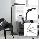 OttLite Standing Floor Lamp with We