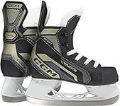 CCM Tacks 550 Youth Hockey Skates (