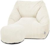 rucomfy Beanbags Big Kids Snuggle C